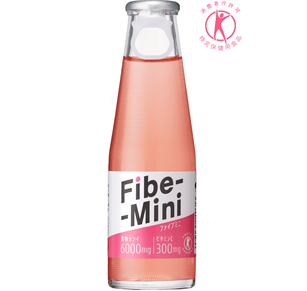 Dietary Fibe Mini 100ml x 6
