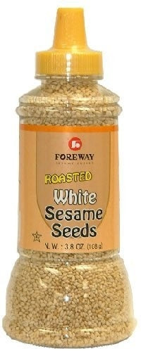 Sesame Seeds Garlic 100g