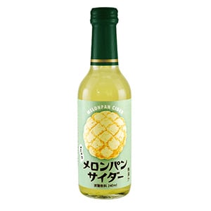 Melon Pan Cider 300ml