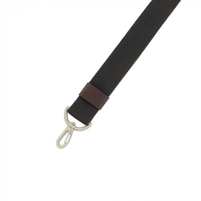 LIHIT LAB shoulderband 30cm black