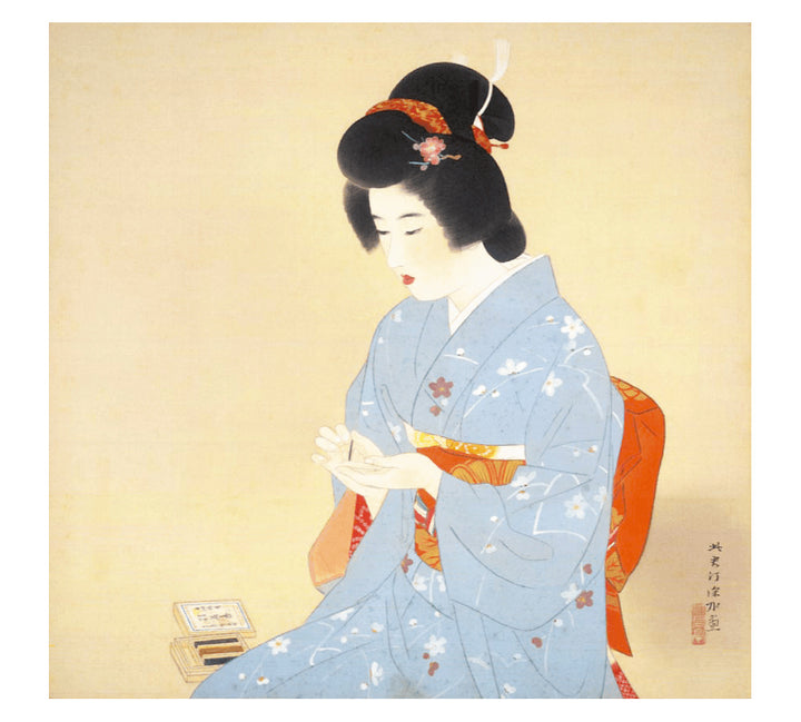 Hana no Hana Violet (150 sticks)