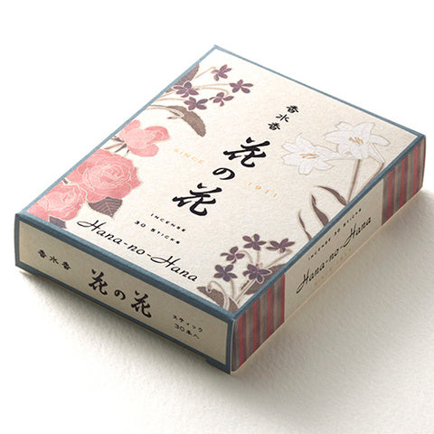 Excellent Hana no Hana Rose, Lily and Violet 30pcs