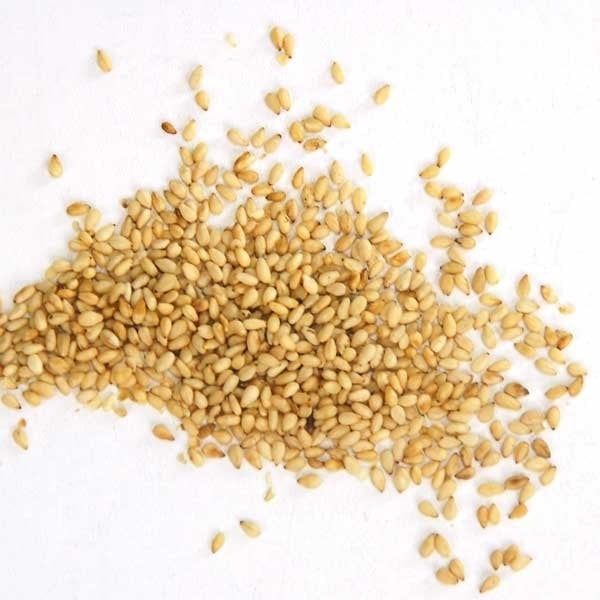 Sesame Seeds Garlic 100g