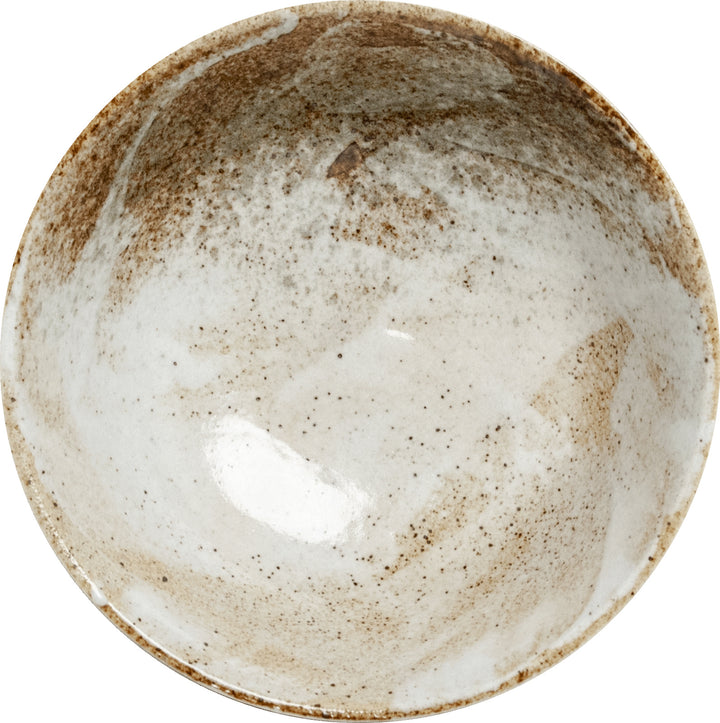 Japanese bowl Yukishino Dessert Ø22 cm | H9 cm