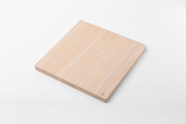UKEMI Hinoki houten Snijplank