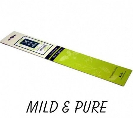 Jasmin Herb & Earth「ハーブ＆アース」8 g (20 sticks)